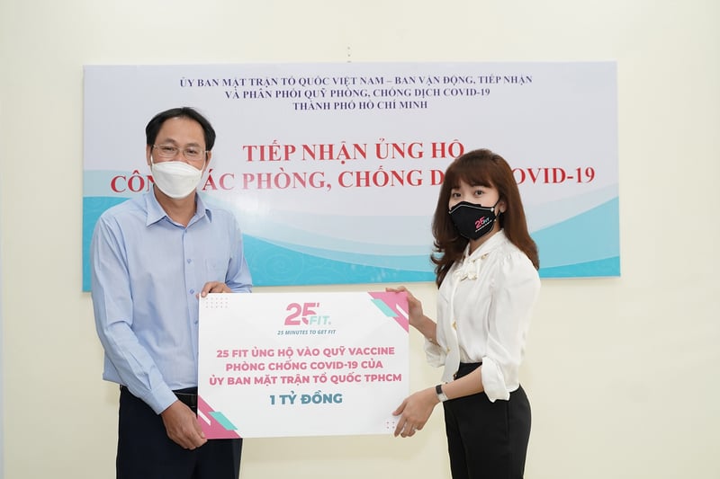 25-fit-ung-ho-1,5-ty-vao-quy-vaccine-phòng-covid-19